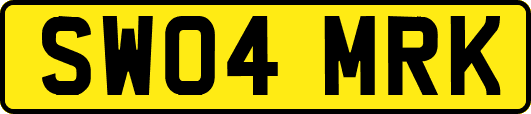 SW04MRK