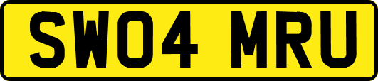 SW04MRU