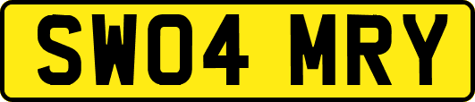 SW04MRY