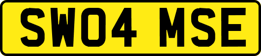 SW04MSE