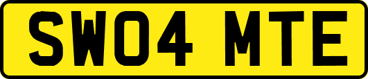 SW04MTE