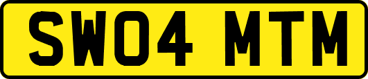 SW04MTM