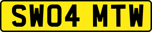SW04MTW