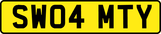 SW04MTY