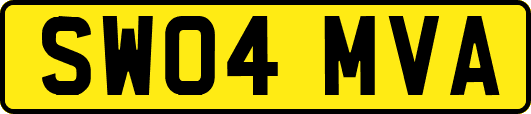 SW04MVA