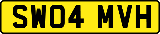 SW04MVH