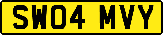 SW04MVY