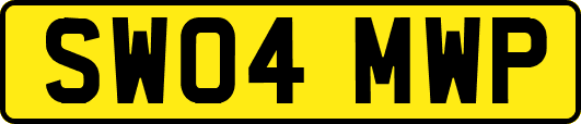 SW04MWP
