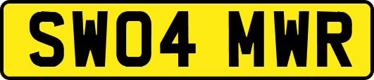 SW04MWR