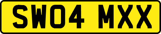 SW04MXX