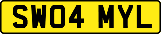 SW04MYL