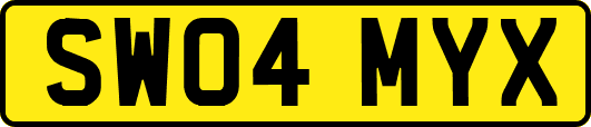 SW04MYX
