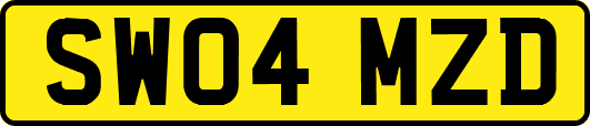 SW04MZD