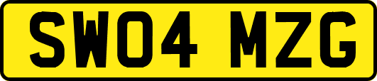 SW04MZG