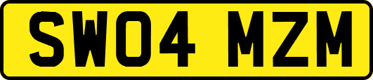 SW04MZM