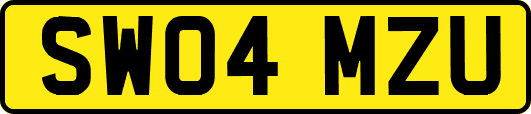 SW04MZU