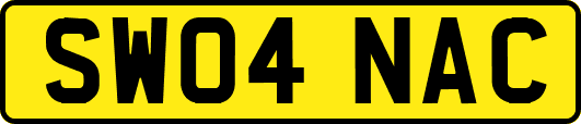 SW04NAC