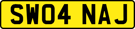 SW04NAJ