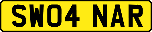 SW04NAR