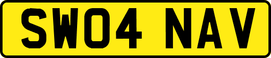 SW04NAV