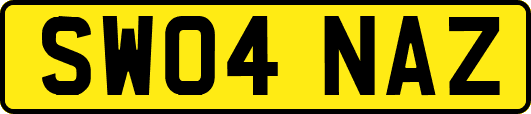 SW04NAZ