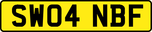 SW04NBF