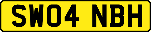 SW04NBH