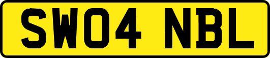 SW04NBL