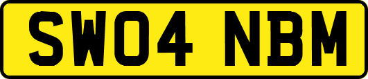 SW04NBM