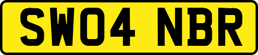 SW04NBR