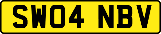 SW04NBV