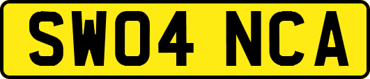 SW04NCA