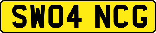SW04NCG