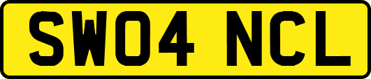 SW04NCL