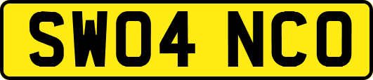 SW04NCO
