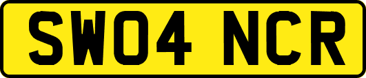 SW04NCR
