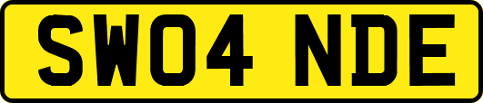 SW04NDE