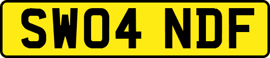 SW04NDF