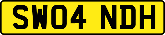 SW04NDH