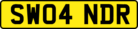 SW04NDR