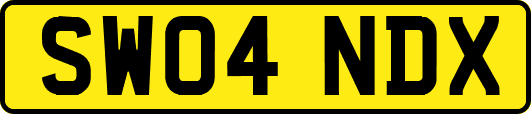 SW04NDX