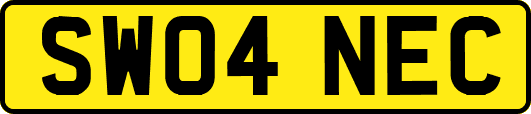 SW04NEC