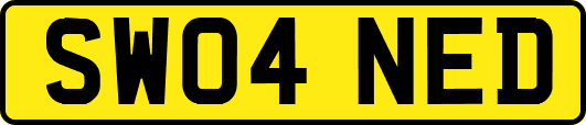 SW04NED