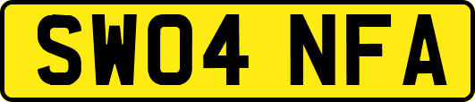SW04NFA
