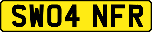 SW04NFR
