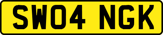 SW04NGK