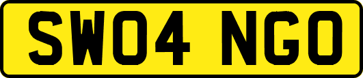 SW04NGO