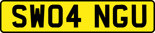 SW04NGU