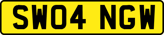 SW04NGW