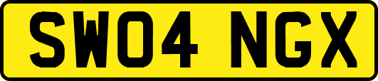 SW04NGX